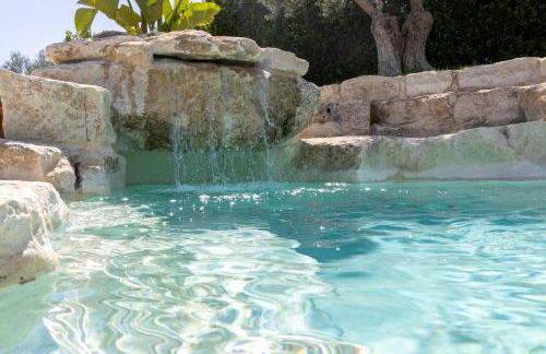 Oasi mandrevecchie - Foto 7