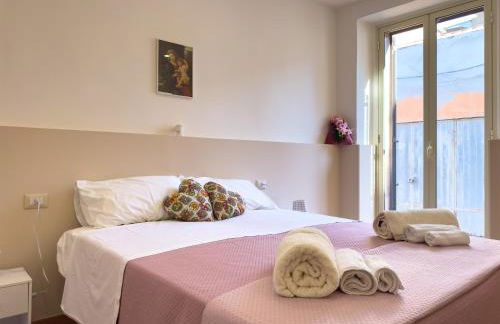 Le Tre Ninfe - Centro storico Riposto - Foto 2