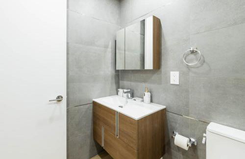1597-13 I Brand new Studio Prime upper east W&D - Foto 19