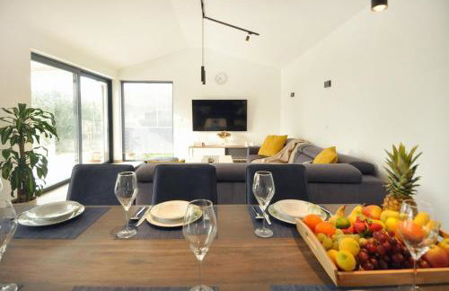 Modern Villa with 4 bedrooms and pool near Pula - Foto 8