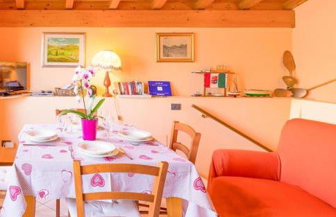 Rustico di Pianello Naturstein-Ferienhaus am See - Foto 30