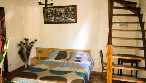 Studio duplex 1 Lac des Montagnès - Foto 5