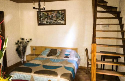 Studio duplex 1 Lac des Montagnès - Foto 5