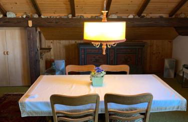 2 Zimmer Wohnung am Süd-Schwarzwald - Foto 7