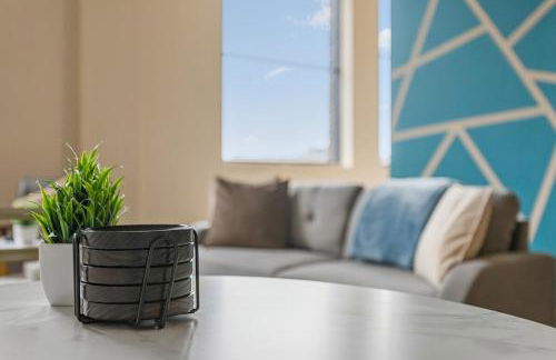 Downtown Gym Sauna Parking Pet Friendly - Photo 23