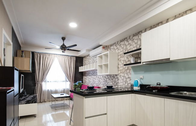 Solstice Cyberjaya by Easy Property - Photo 24