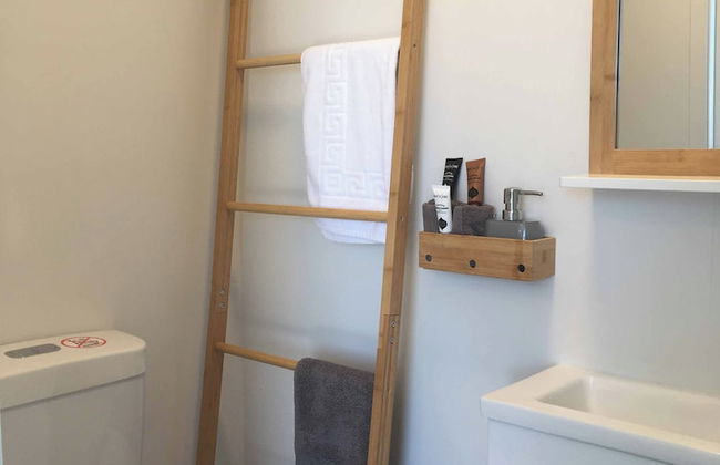 Ross Beach TOP 10 Holiday Park - Foto 51