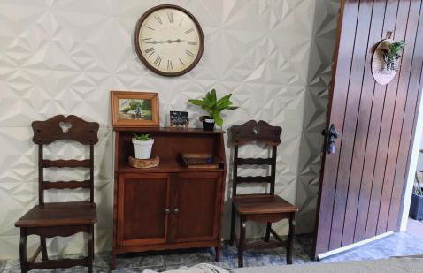 Apartamento privativo aconchegante - Foto 9