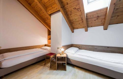 Appartement Haidacher - Foto 21