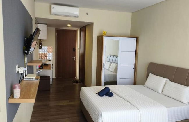 SleepRest @ NTC - Foto 20