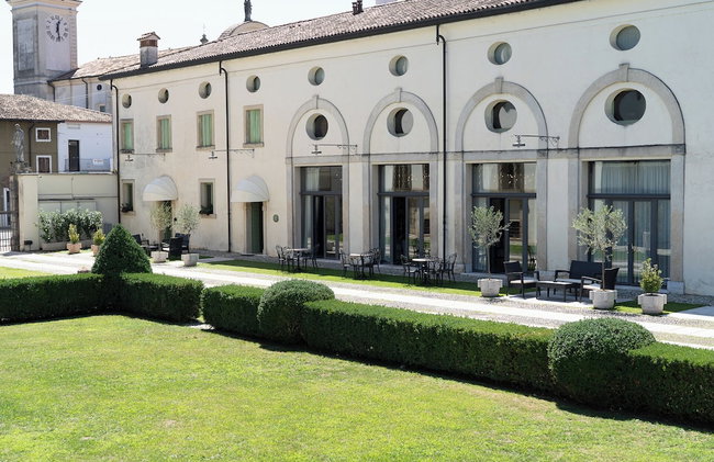 Residenza Villa Vecelli - Foto 61
