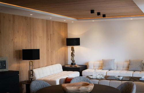 L'Ecrin Blanc Megève - Foto 49