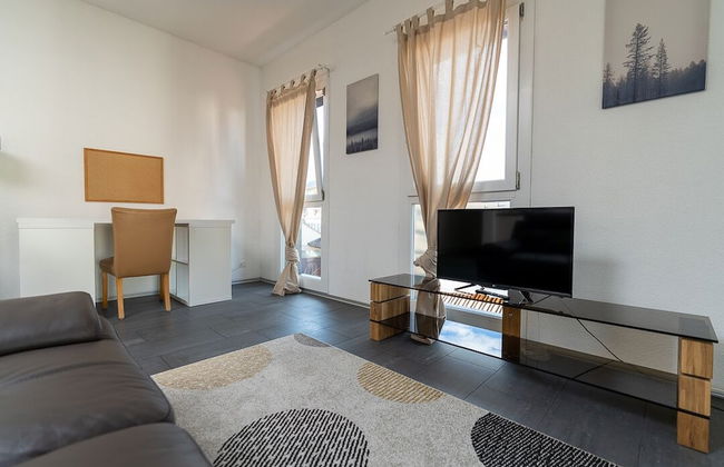 Los Lorentes Residences - Bulle - Foto 34