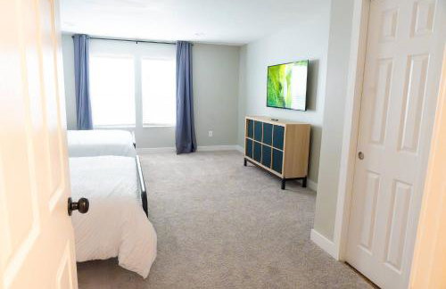 Springmill Escape in Westfield (2 King Beds) - Foto 21