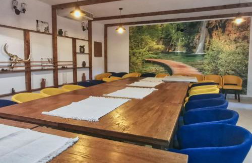 Etno Garden Apartments - Foto 49