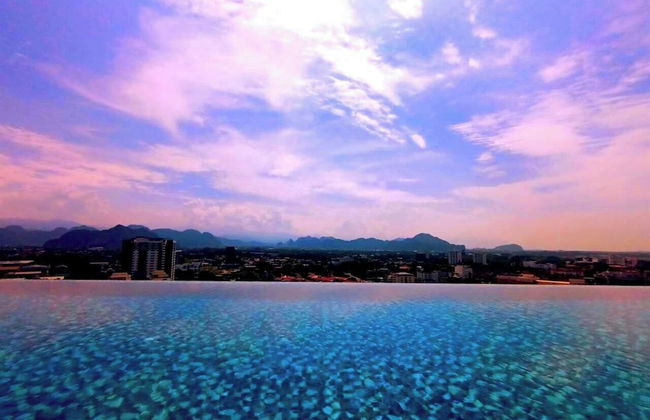 The Horizon Ipoh Dual L13A by Grab A Stay - Foto 47