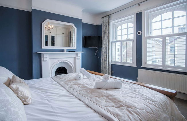 Overland Road 4 Bed House Mumbles - Foto 20