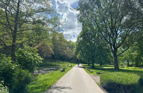 FeWo “ruhige Momente” in Waldkirch - Foto 19