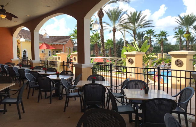 Regal Palms Resort and Spa - Foto 24