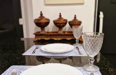 Apartamento Lindo! - Foto 9