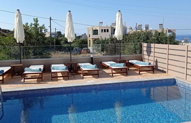 Amethyst Nevelo Quality Villas - Foto 42