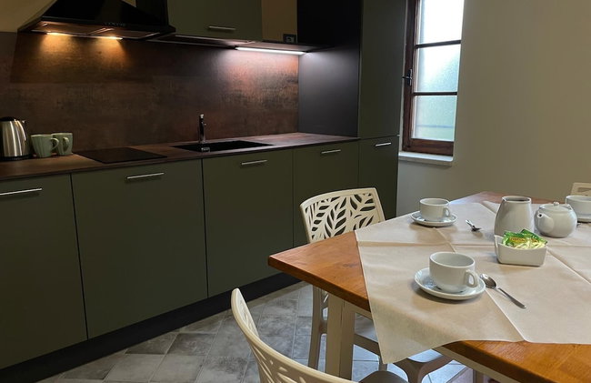 Il Colombaio Winery and Rooms - Photo 95