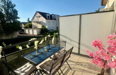 Quiet - Les Maraîchers - Terrace - Private garage - Foto 27