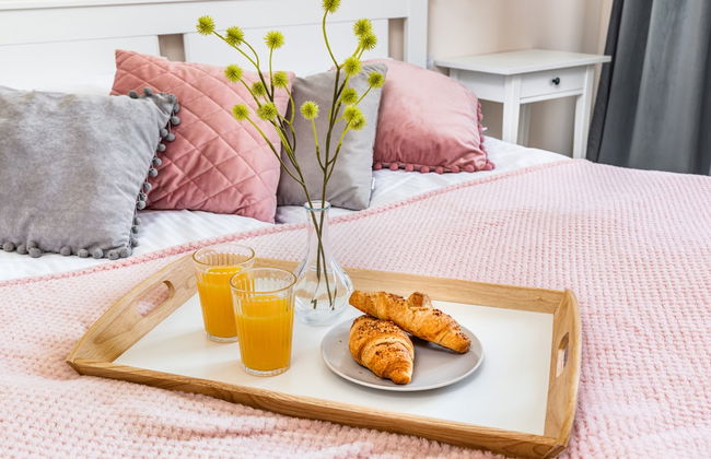 Natural Apartments by Renters - Foto 4