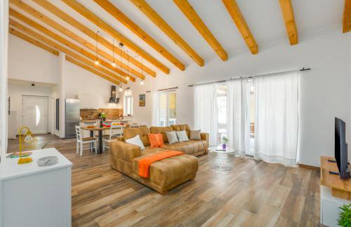 Villa Savey - heated pool - Foto 25