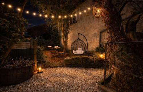 Aux 67 nuances - Spa - Foto 30