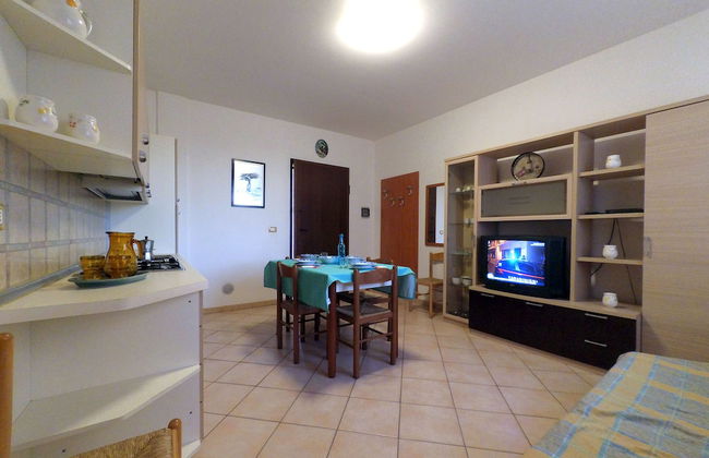 Mare Pineta Apartments - Foto 1