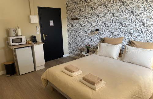 Suite du Spa 1 - Parking Privé Gratuit - Foto 4