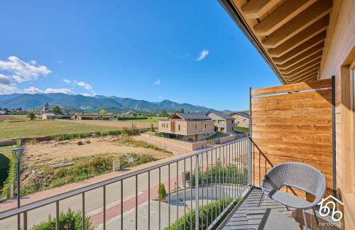 Espectacular apartamento dúplex Bellver - Foto 6