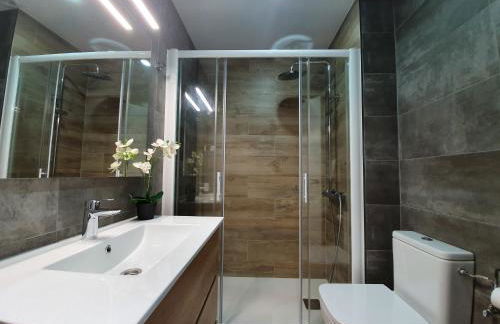 Apartment Beach Front Sant Pol - Foto 20