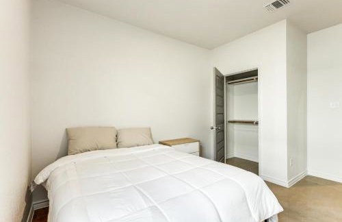 2 Mi to Downtown Temple Newly Built Townhome! - Foto 19