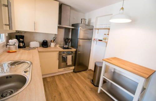 Le Chalet du Papa - Foto 30