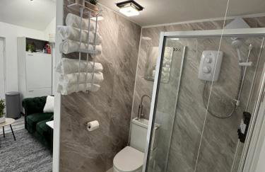 The Garage Guest House - Foto 11