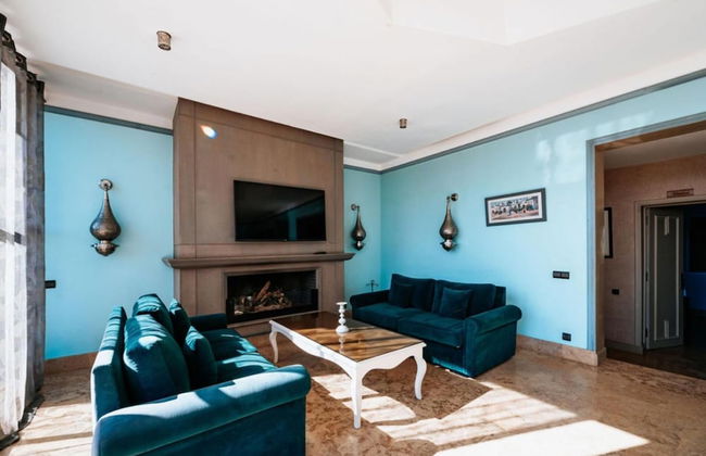 Charming 14-bed Villa in Marrakech - Foto 19