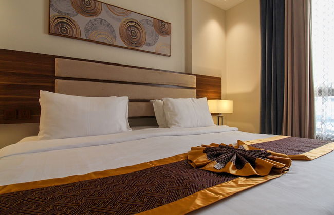 Friesian Hotel - Foto 27