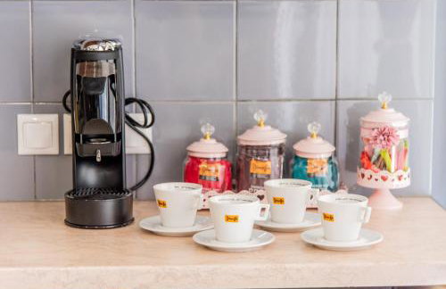 Villa Pan of Kea - Foto 26