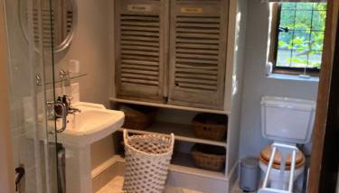 The Stables - Foto 5, Shower