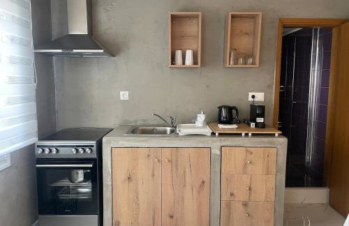 The Secret Studio - OAKA Stadium & nearby hospitals - Foto 20