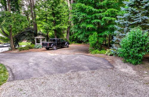 8 Bedroom | Hot Tub | Asheville | Biltmore Lake - Foto 33