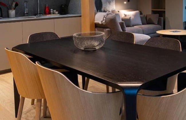 VIP RESIDENCES ANDORRA - Foto 22