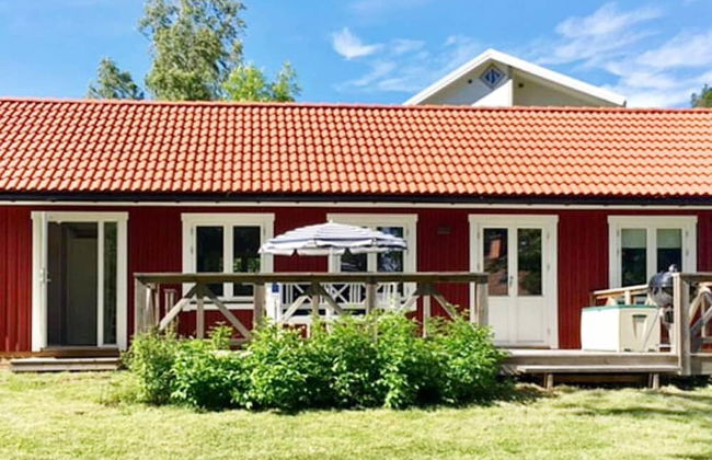 4 Star Holiday Home in Vaxholm - Photo 22