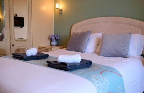 Oban Bay Views - Fireplace, Games & Books - Foto 23