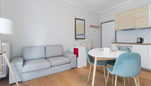 Italianway Easy - Tartini 23 - Foto 2, Other