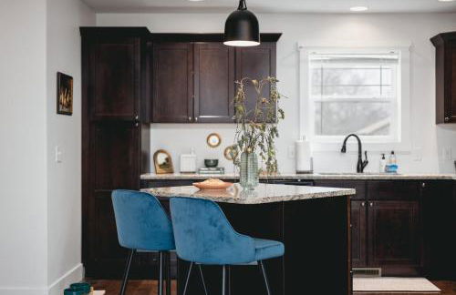 NEW Ivy House 3BR Townhome Downtown Beaches Wineries - Foto 63