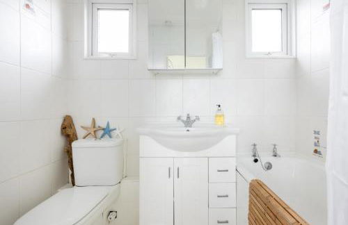 The Beach Huts - Camber Sands - Foto 28