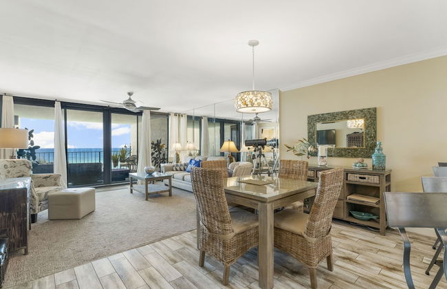 Stunning 2/2 Designer Condo w Coastal Appeal Right on the Gulf! - Foto 32